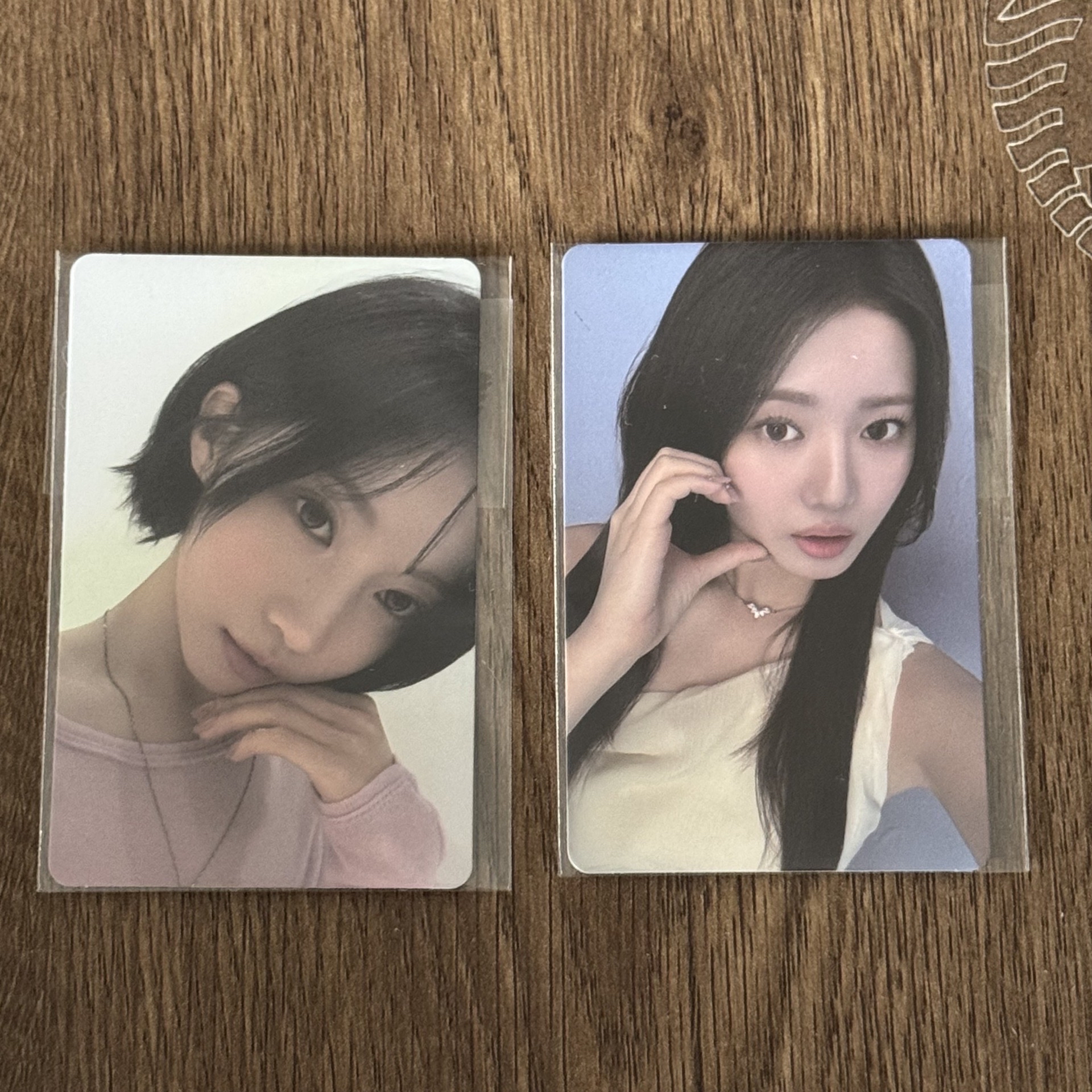 SDL吊飾卡（角茶）