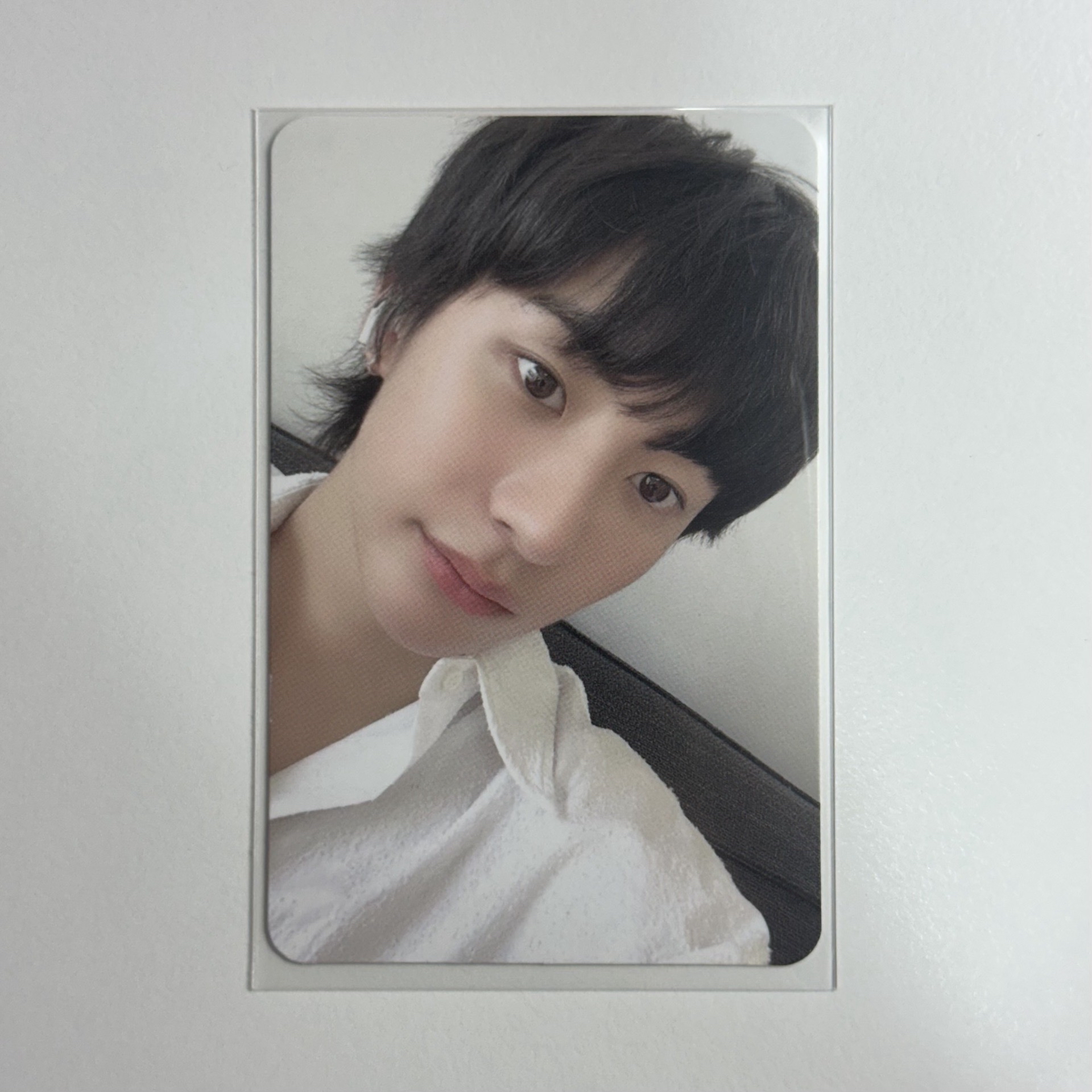 2024年曆隨機卡 ANTON