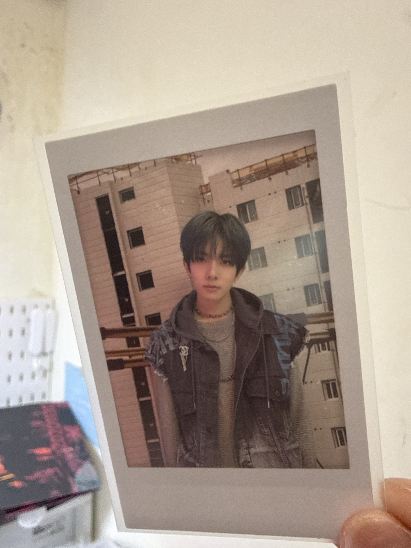 正一後續拍立得