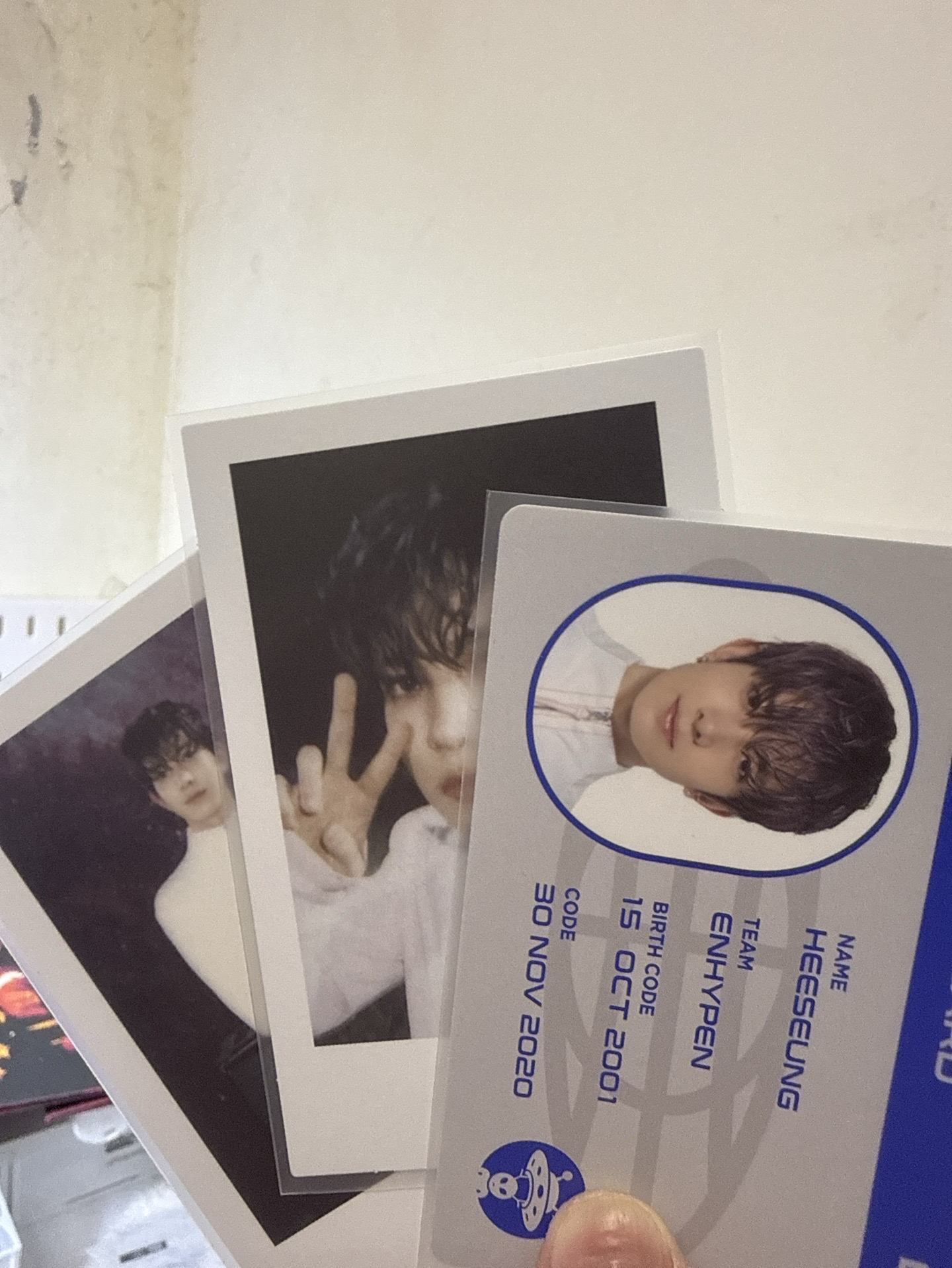 24咕咕盒三張一起