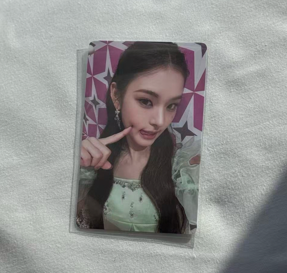 1st fc 日本線下 入場卡 / 場限卡 入會卡