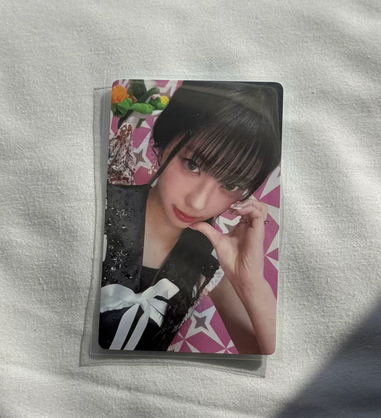 1st fc 日本線下 入場卡 / 場限卡 入會卡