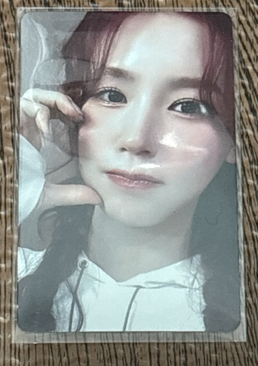 km台特卡 麵麵 薇娟小卡