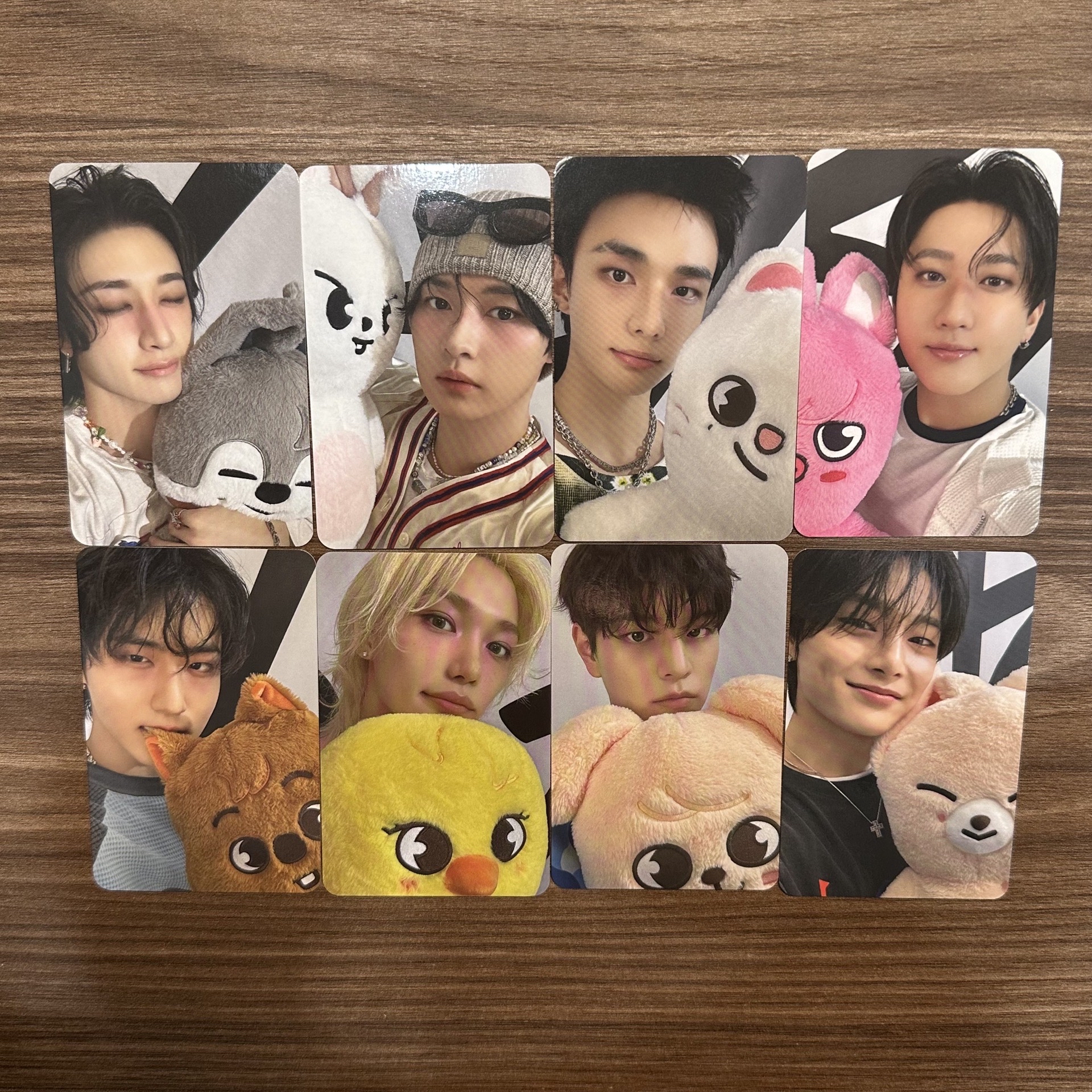 celebrATE 世巡安可 快閃店 線下滿額卡