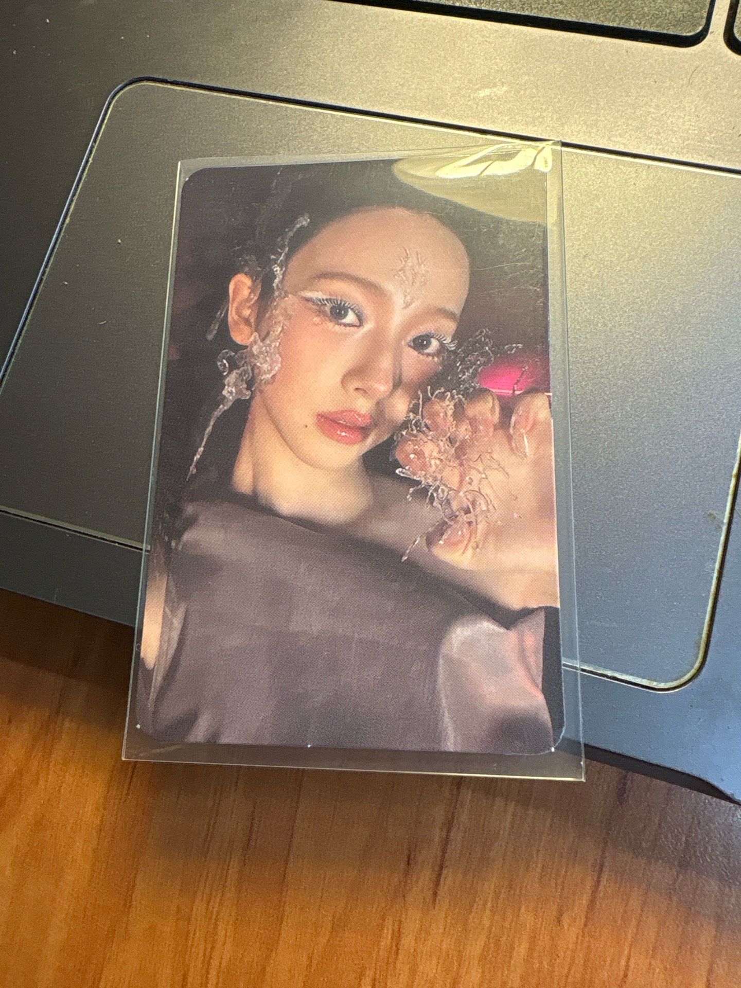 aespa Armageddon 世界末日柚 正規一輯柚 專卡柚