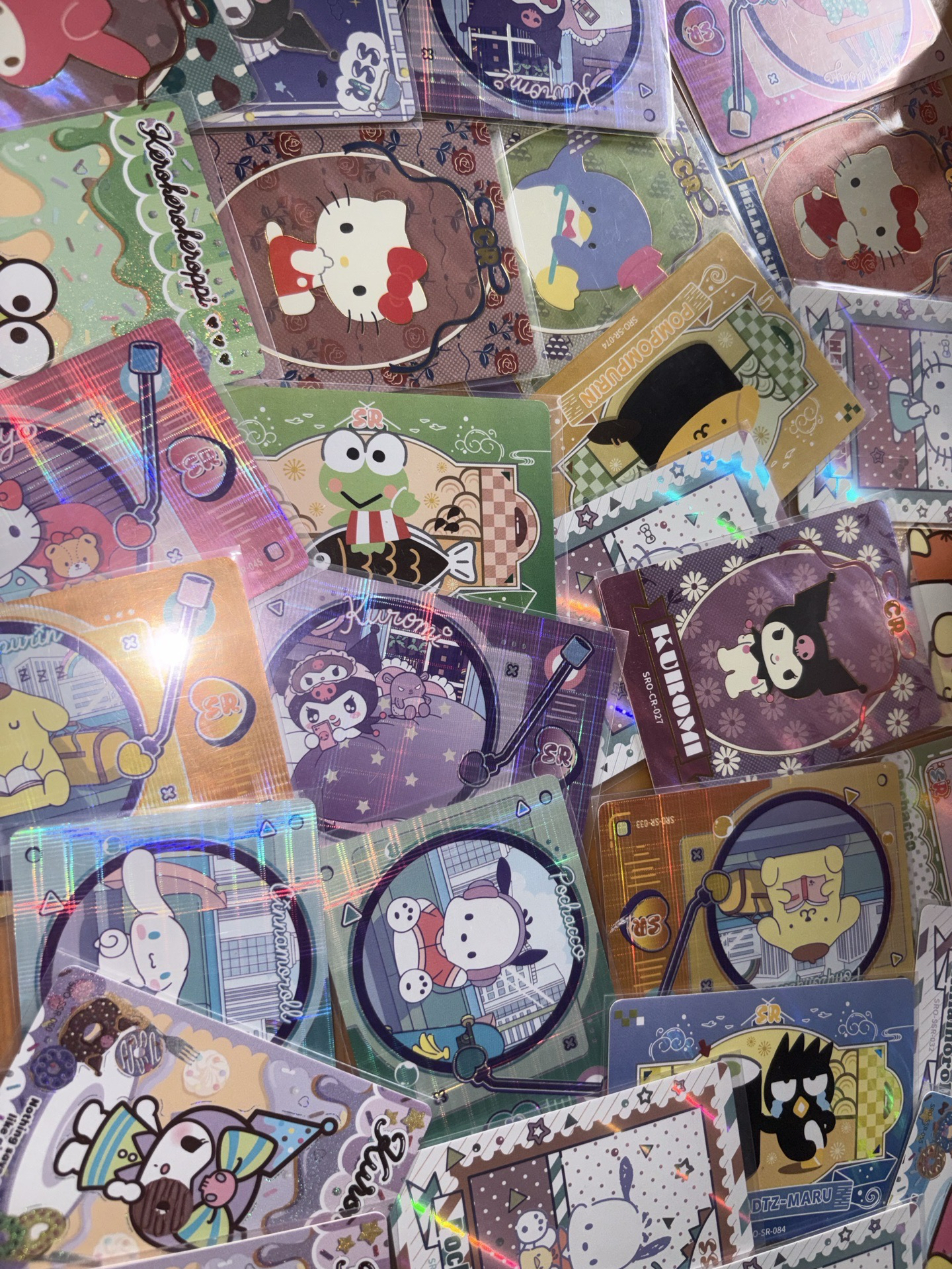 卡 隨機出貨🉑許願