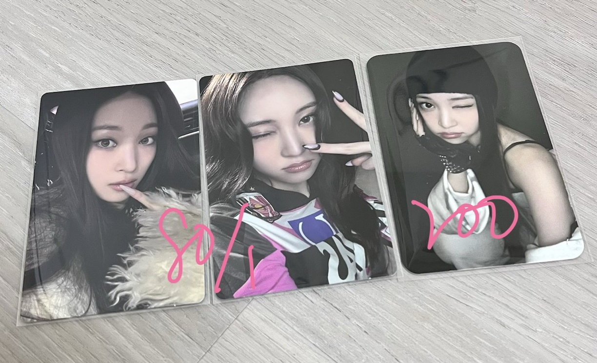 adp榮書安妮小卡