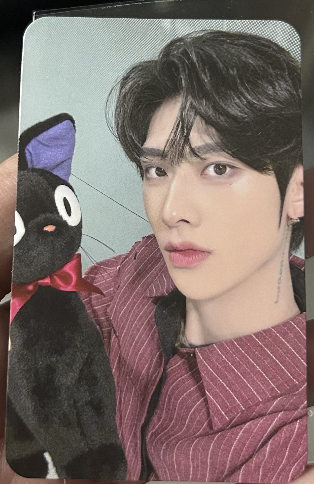 台北簽售 吉吉 Ricky