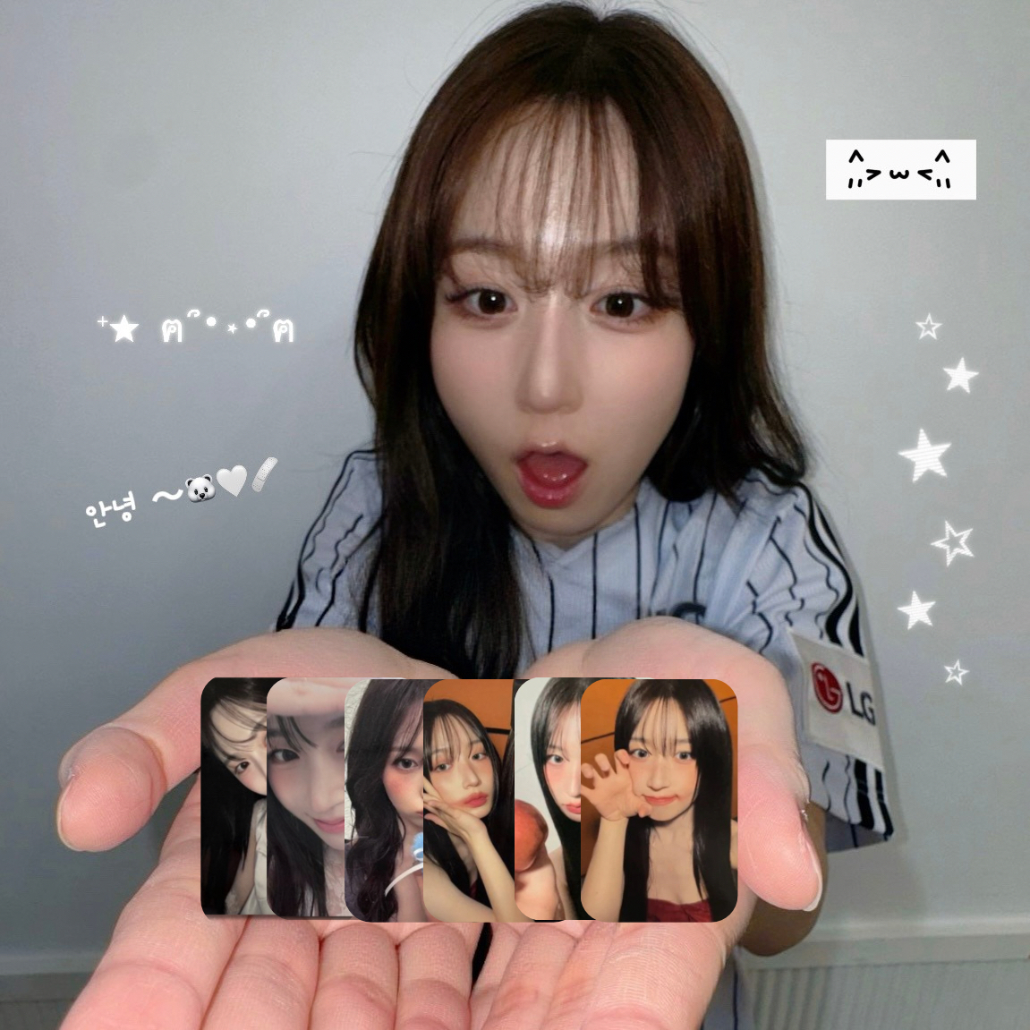 恩密隨機專卡🍀