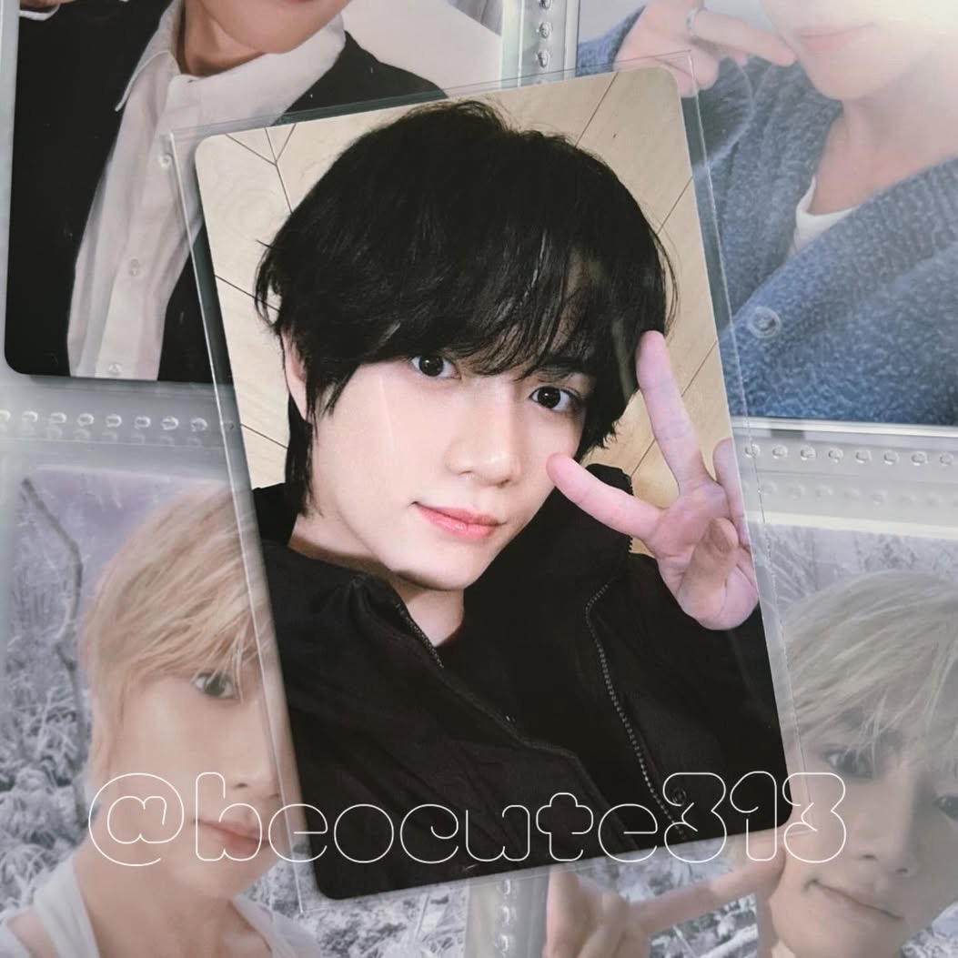 TXT•崔杋圭•場限A