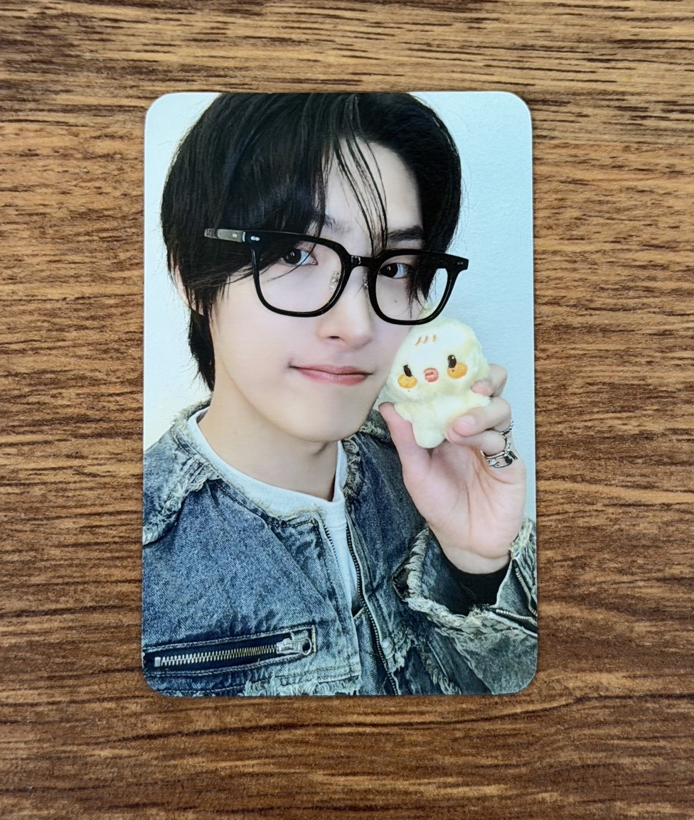 Aniteez in calling 琦 寶寶娃卡