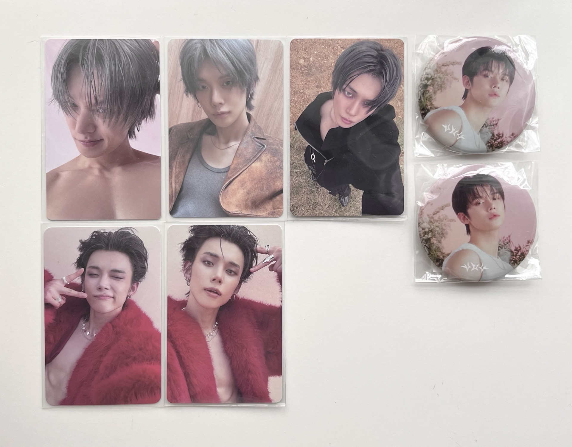 迷六快閃線上幸運卡-貓兒竣