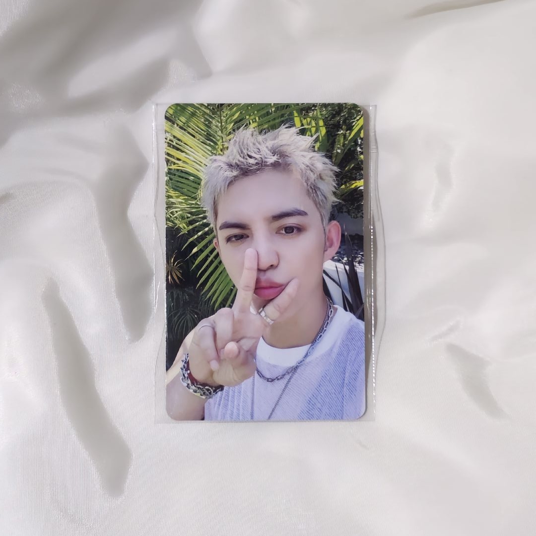 限時優惠 CxM 哲特典卡