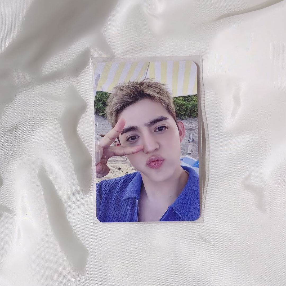 限時優惠 CxM 哲特典卡