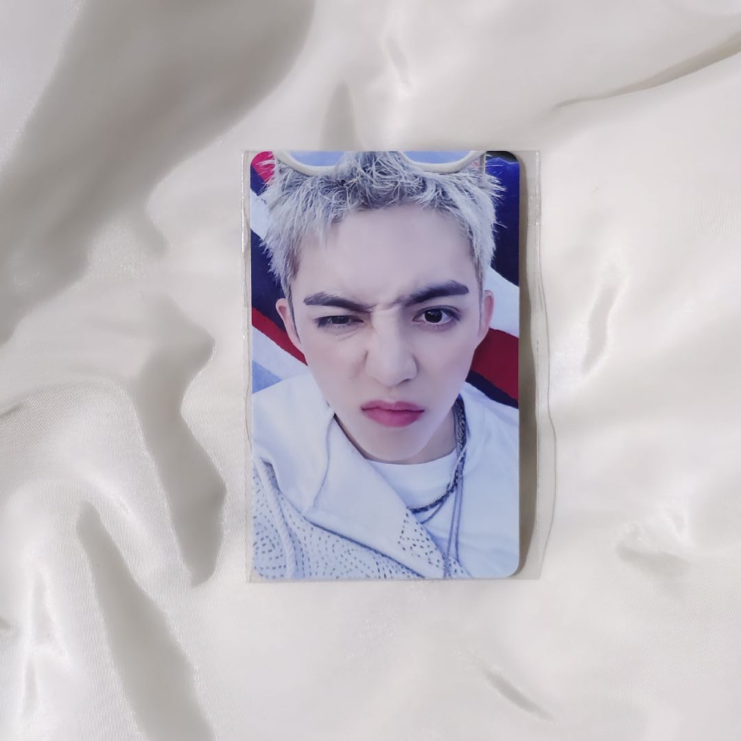 限時優惠 CxM 哲特典卡