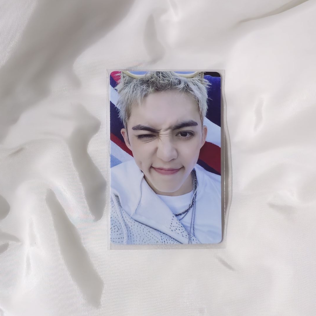 限時優惠 CxM 哲特典卡