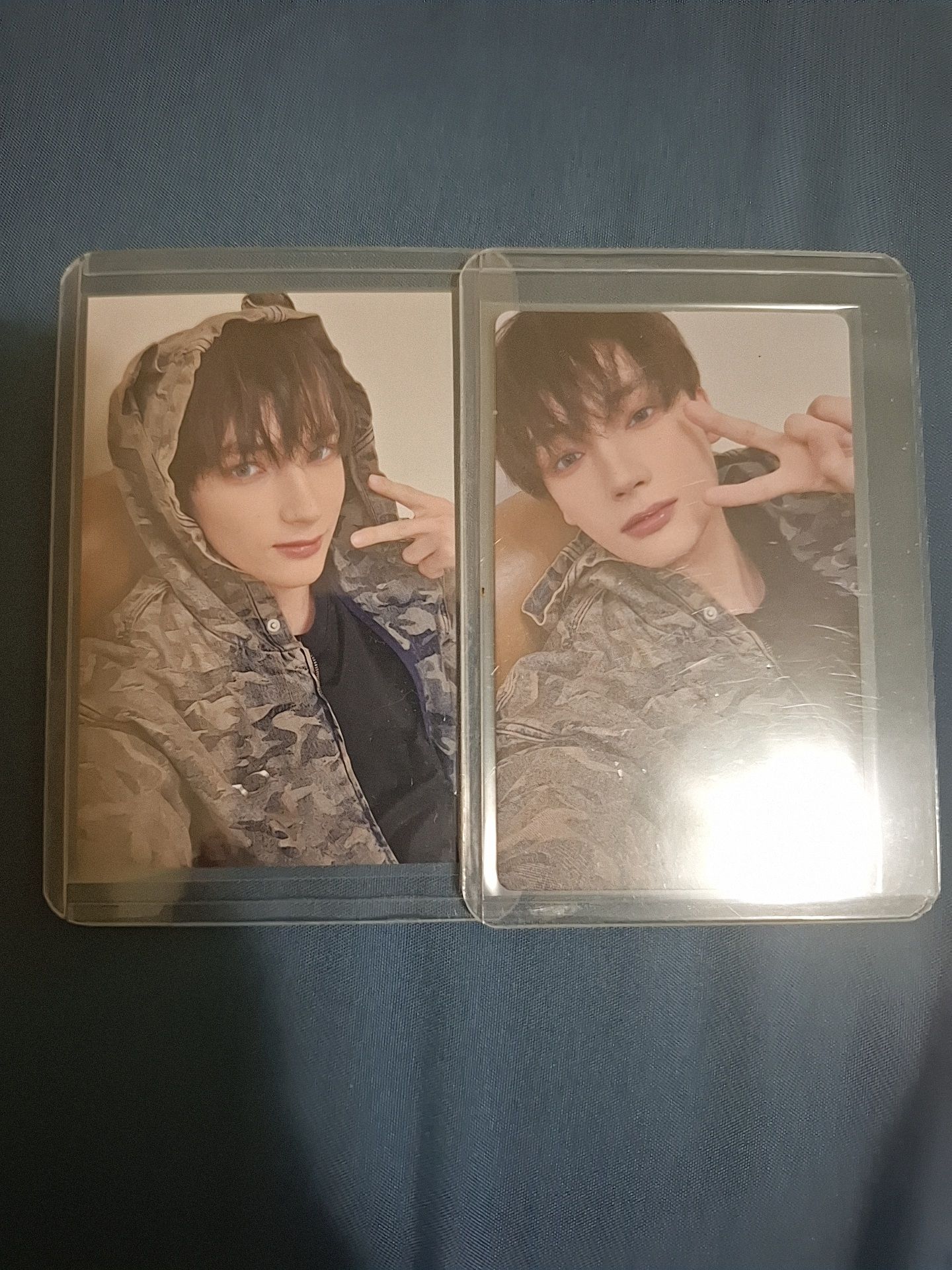 24年 休寧 安可 日本場+韓國場 粽卡