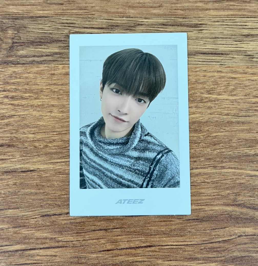 Lemon Drop 小卡專 中專卡