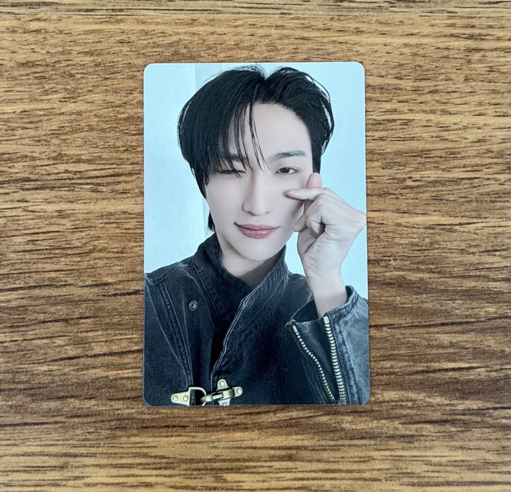 Lemon Drop 小卡專 星專卡