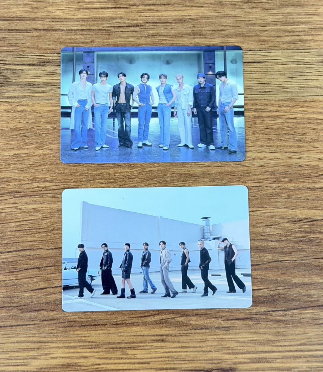 Lemon Drop 小卡專 團卡