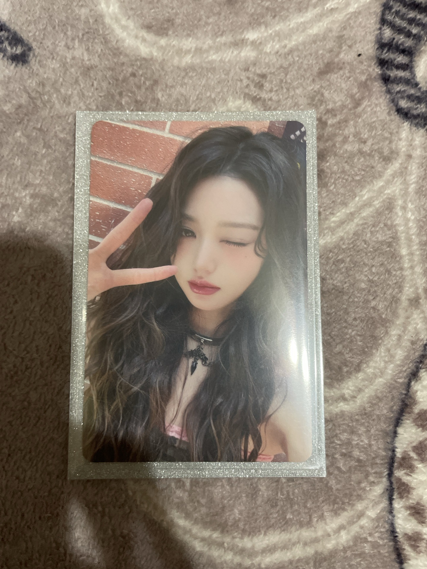 索尼抽選員（限量400）