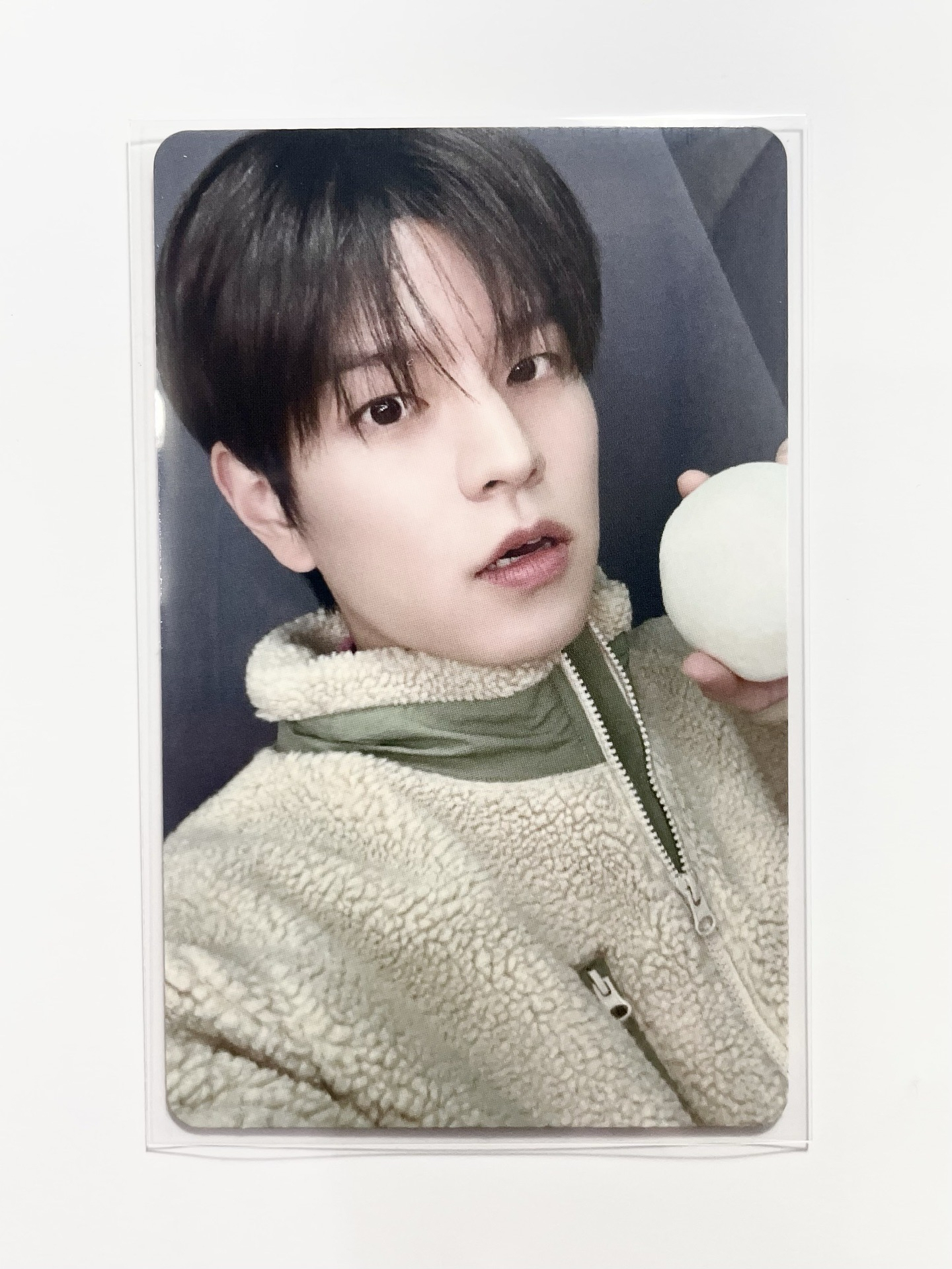 玟Do it fans試聽會