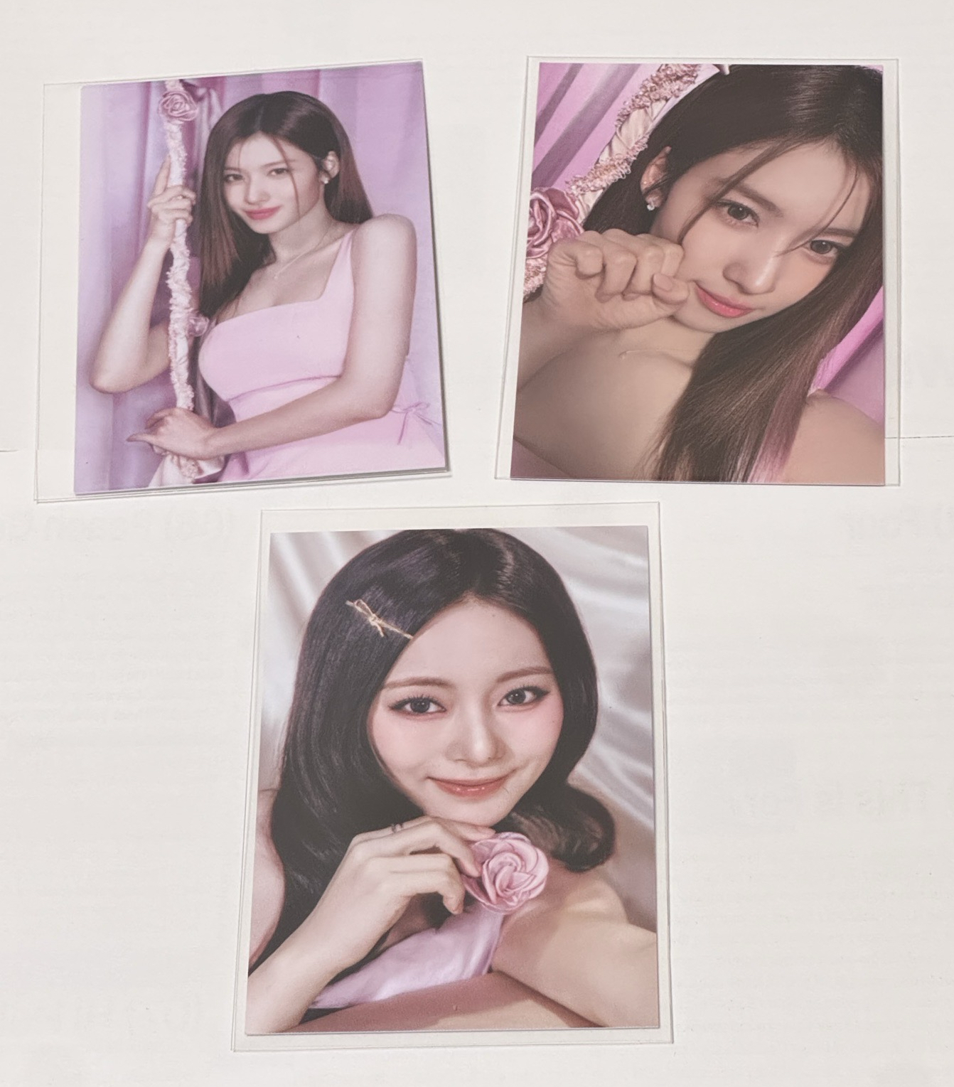 【綁物區】TWICE-2