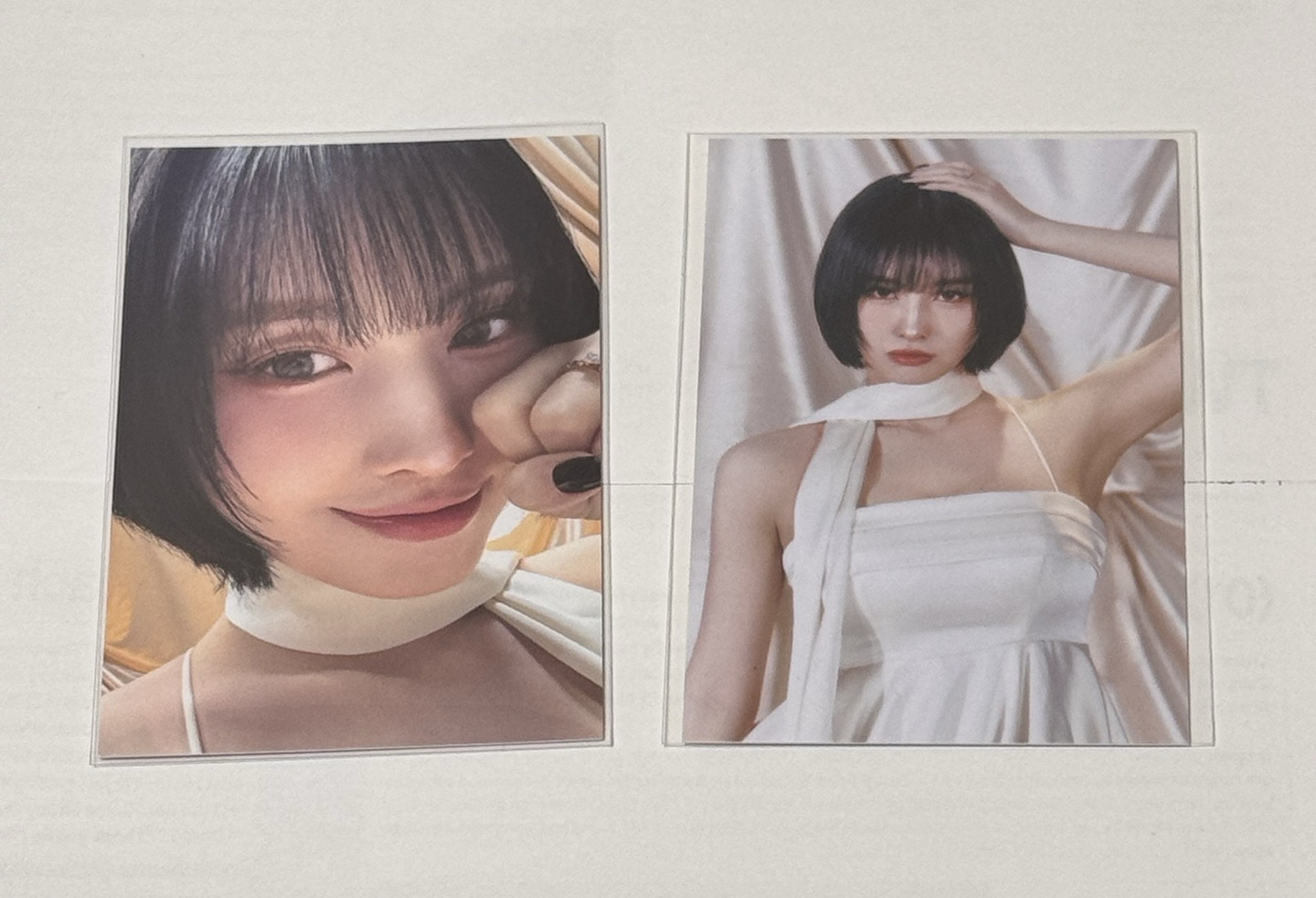 【綁物區】TWICE-2