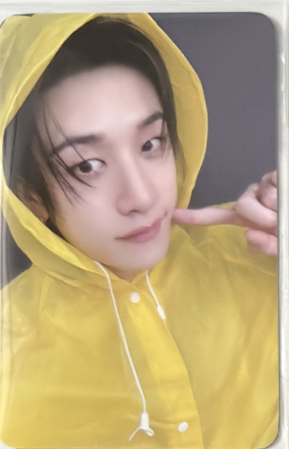 Karma球衣卡(💚$200)