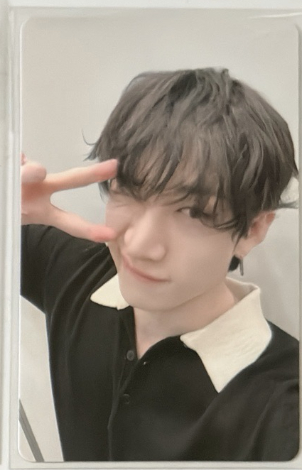 Hollow場限(綁💚$200)