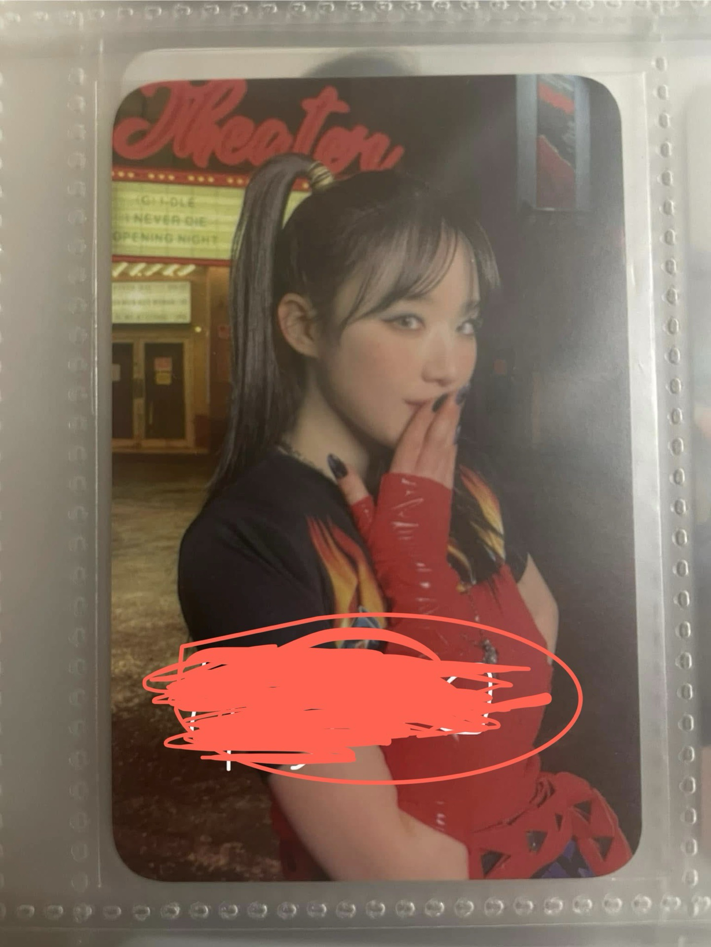 日本官咖卡 舒華