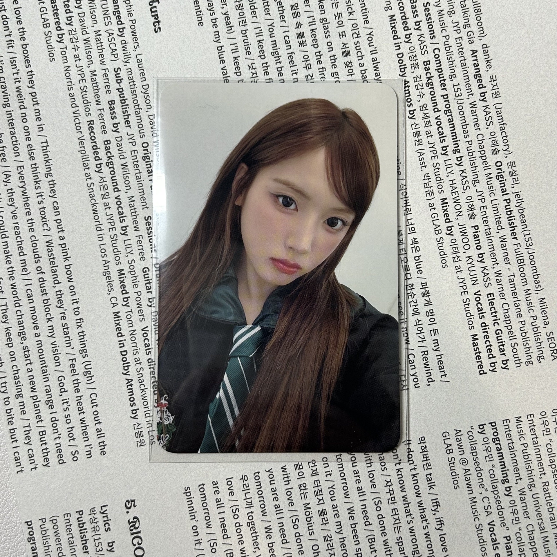 哈利波特 團簽 友