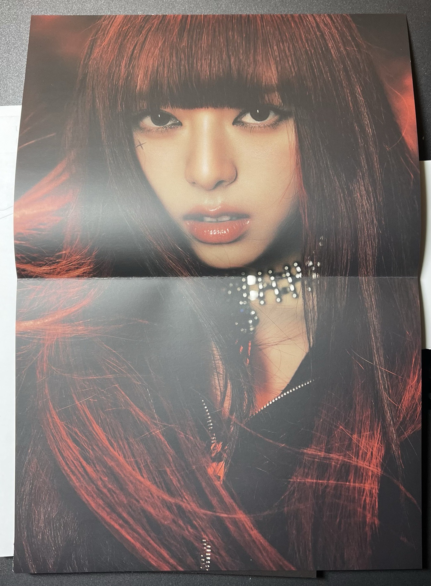 BORN TO BE 專輯 Limited ver.