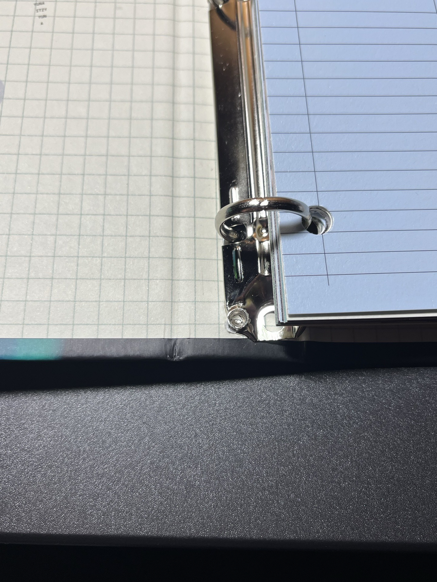 GWBG 專輯 Binder Ver. YUNA單封