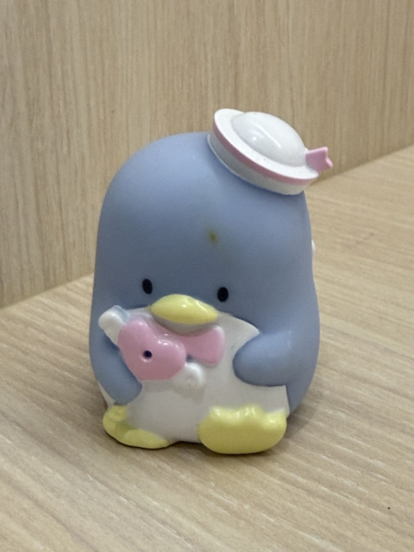 山姆企鵝 有髒污便宜出