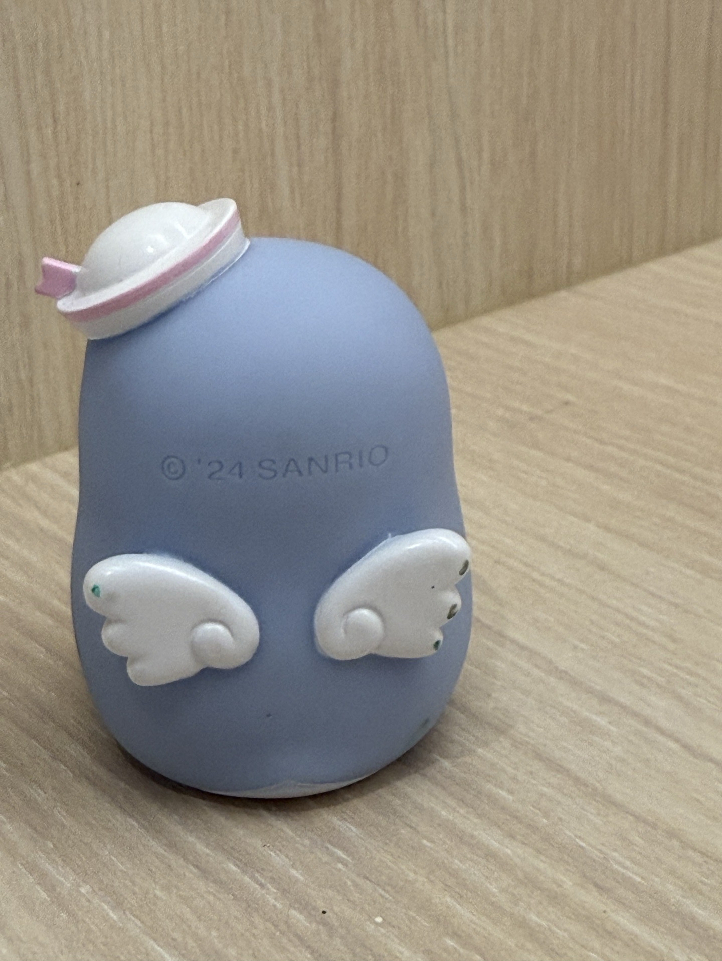 山姆企鵝 有髒污便宜出