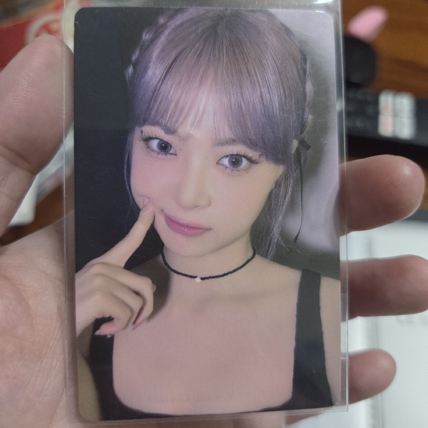 EASY yzy 幸運卡 2.0 恩 