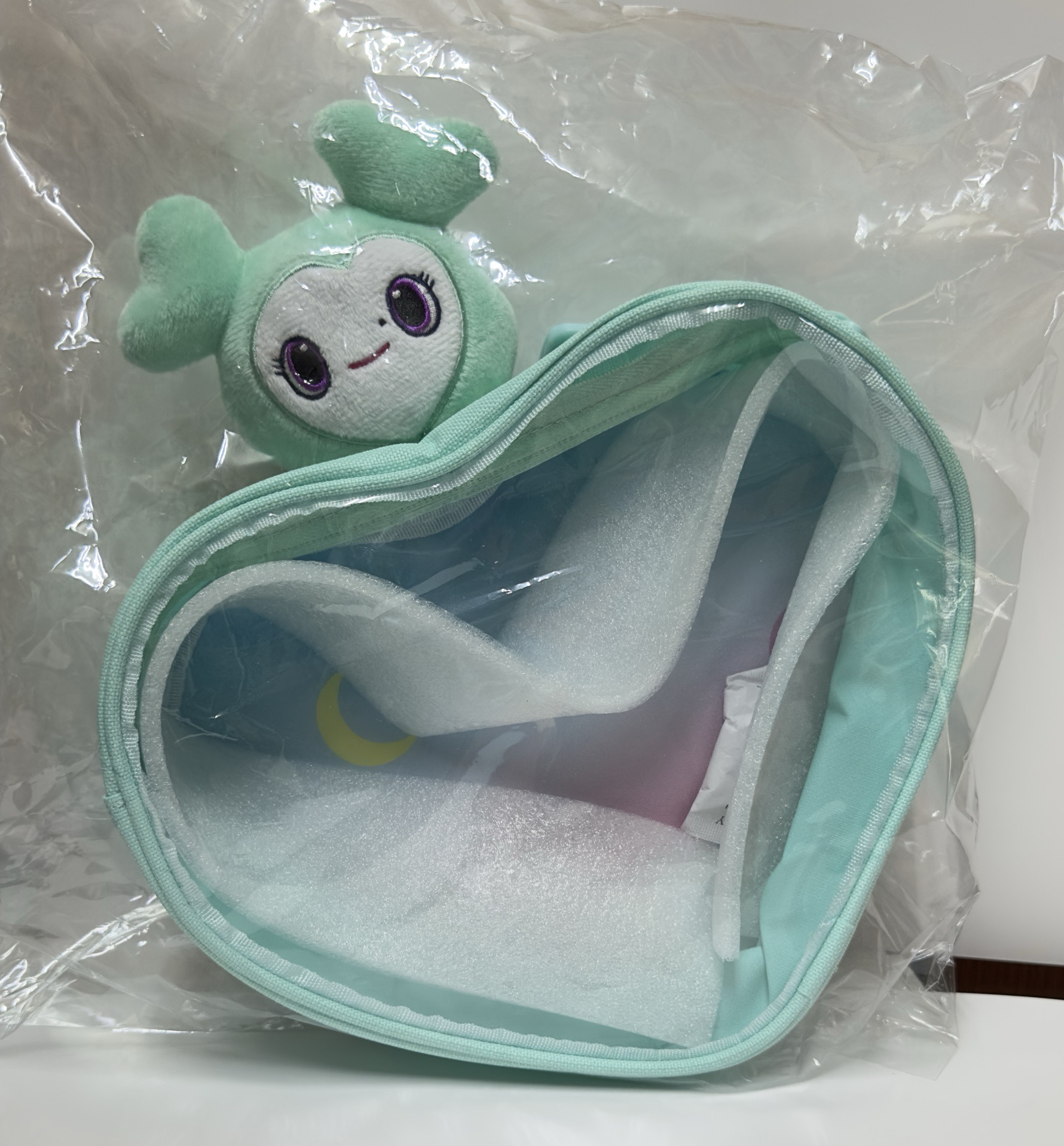 TWICE gigo 南娃包