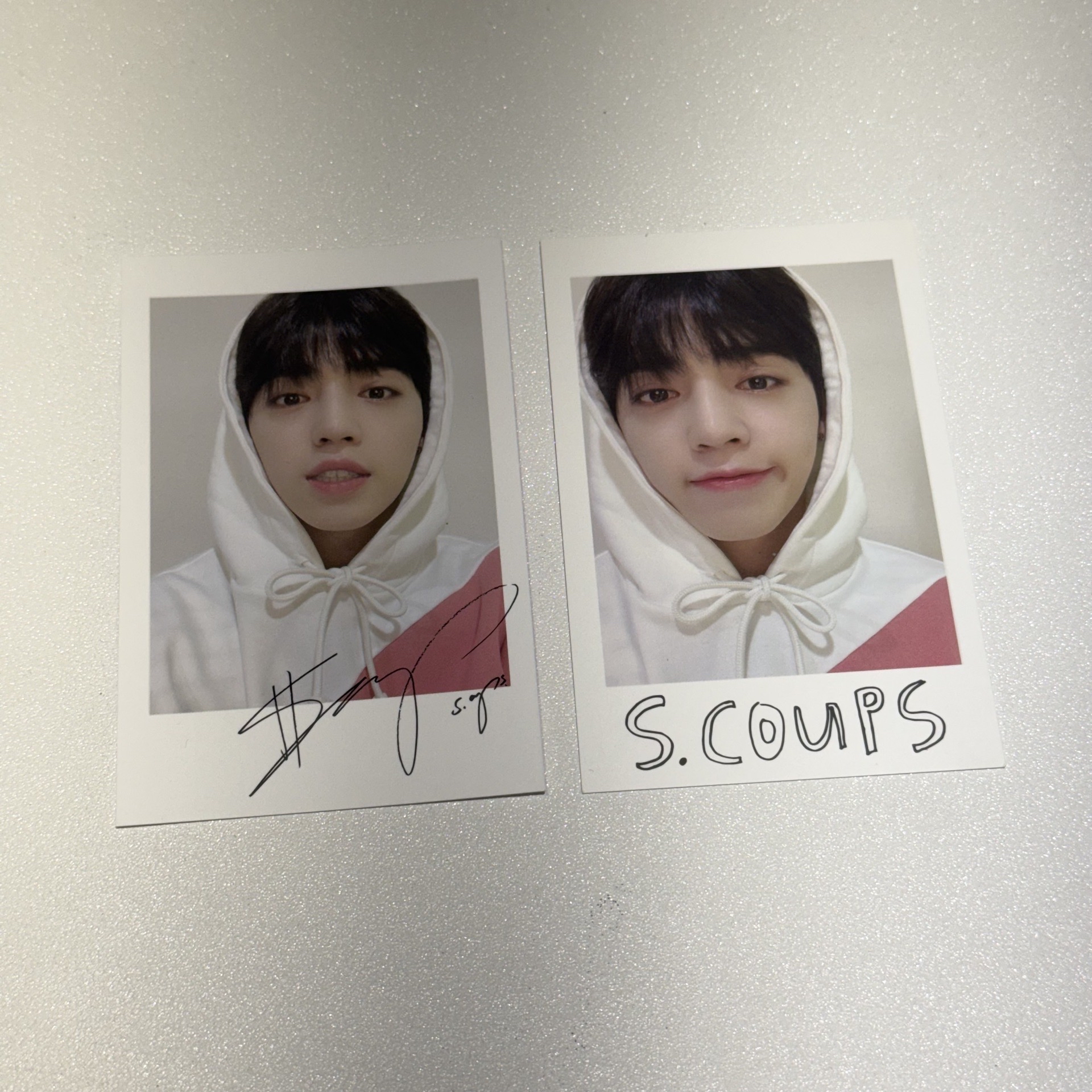 2020克拉島拍立得(2張不拆)