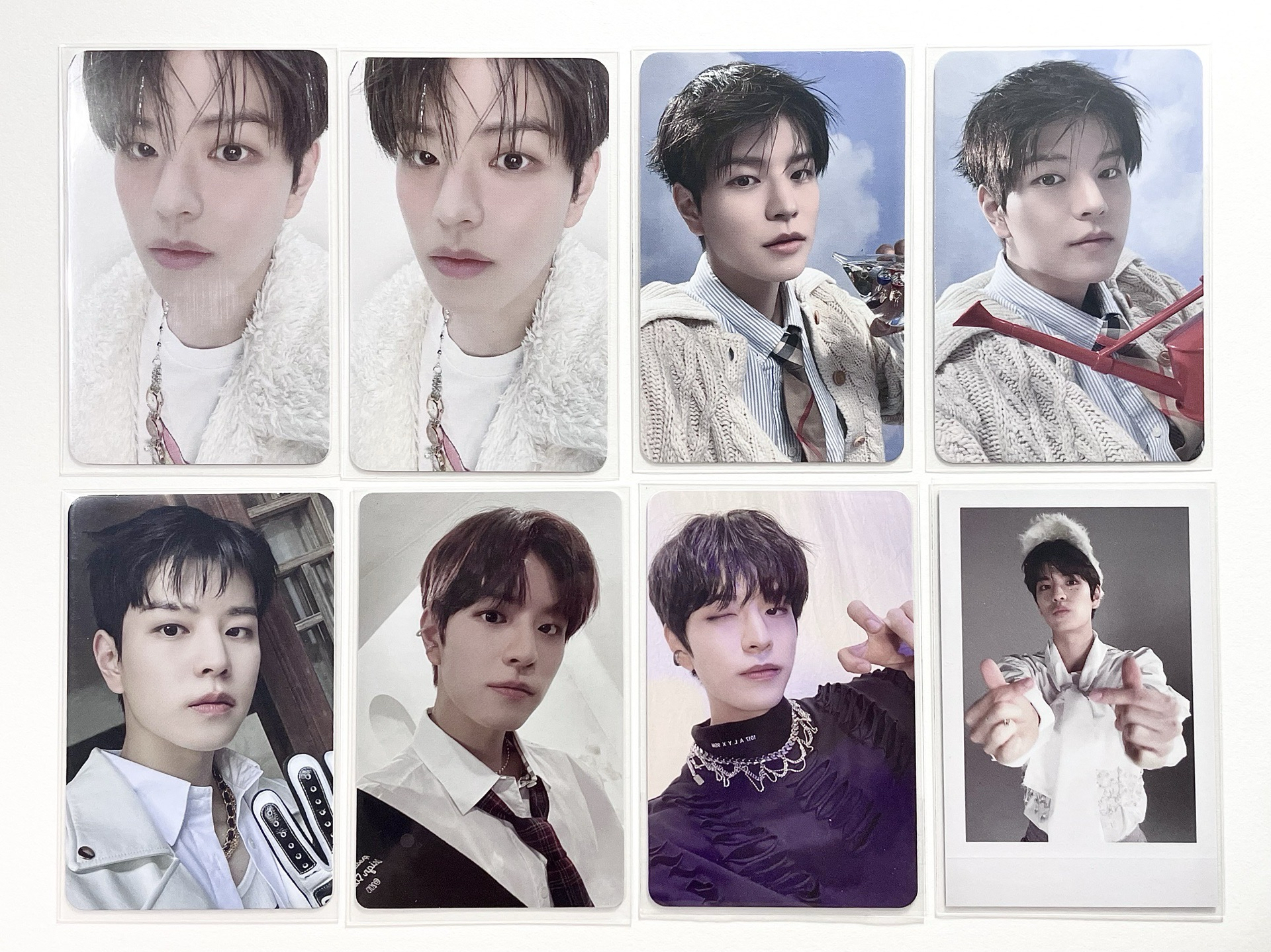 玟卡（🉑單出🉑當綁）