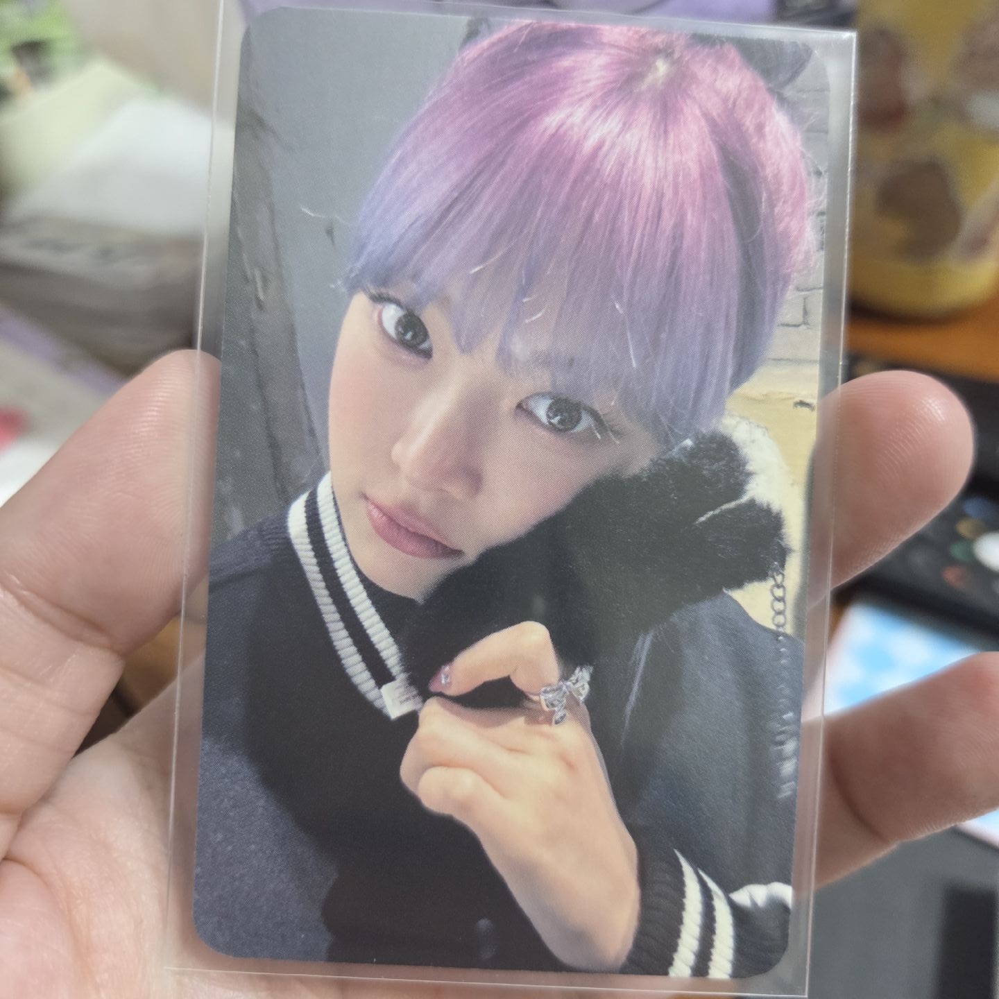 EASY sw 3.0 幸運卡 恩