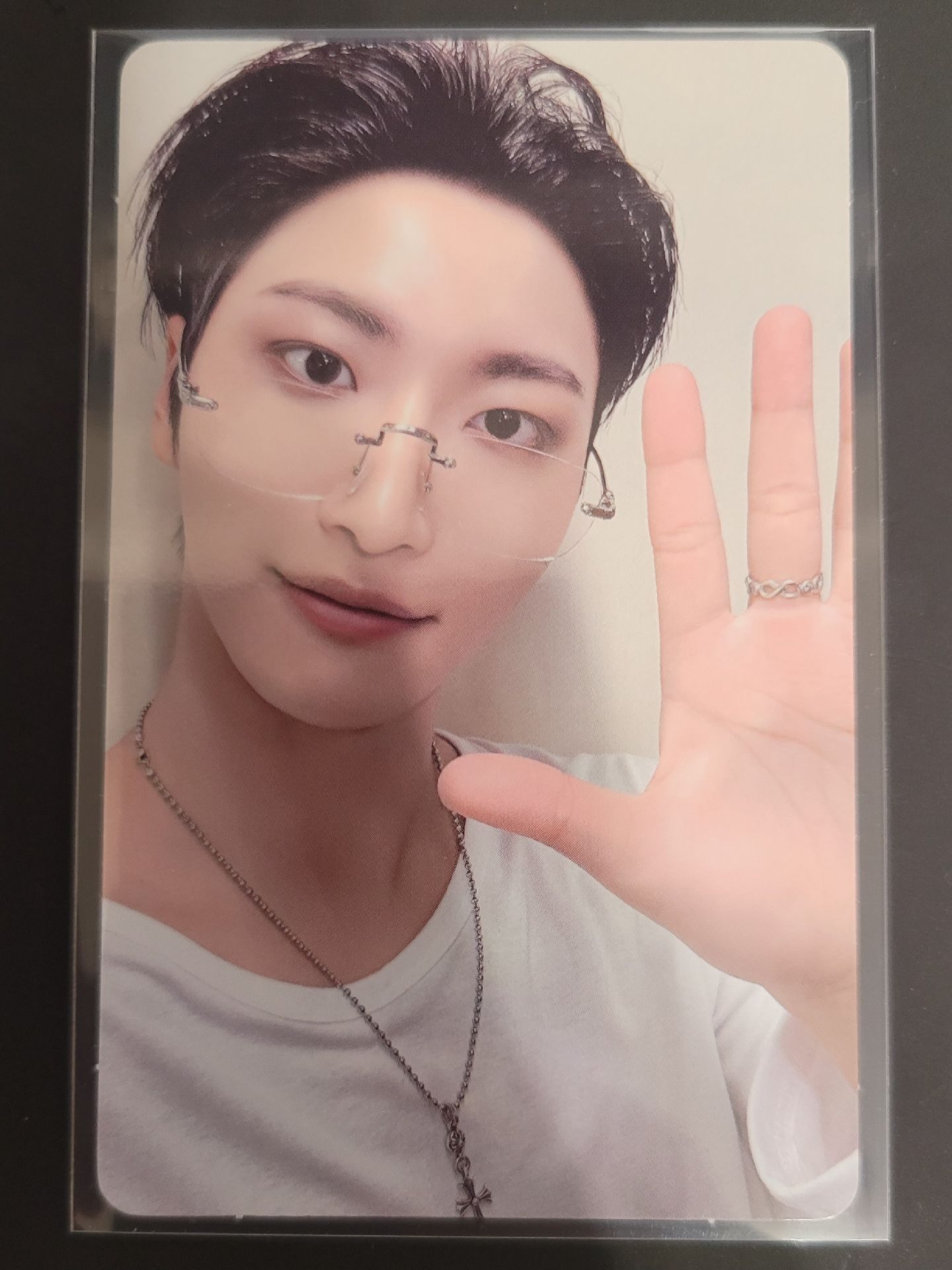 星化8ROOM隨機小卡