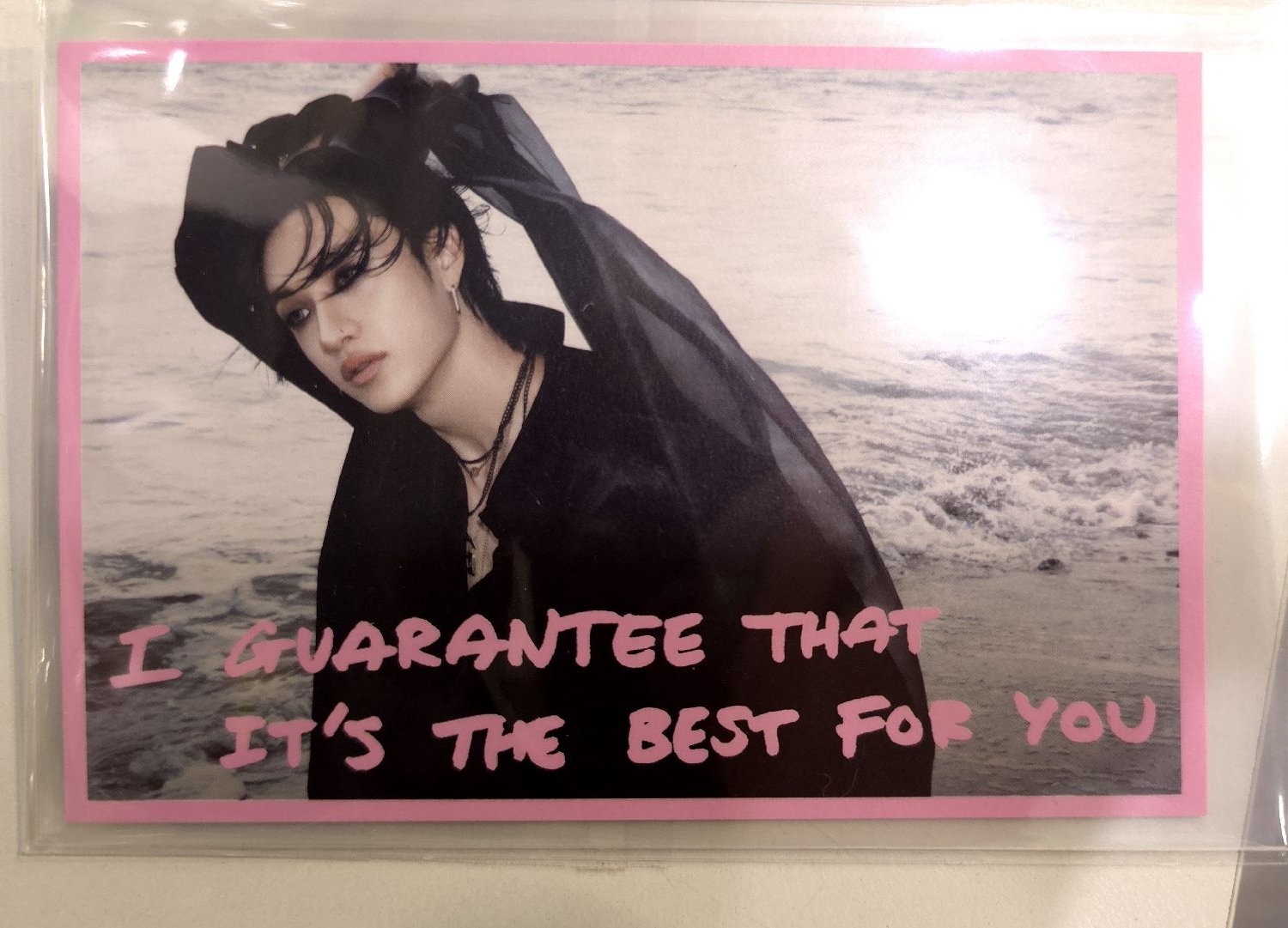 Do It Do ver. 明信片