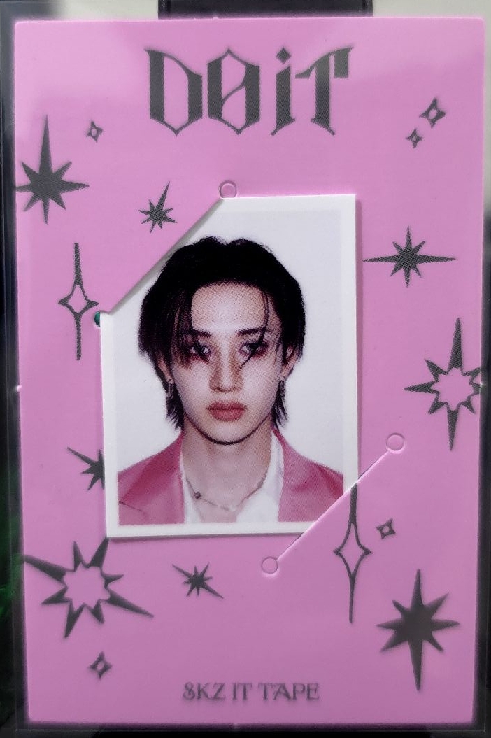 Do It 單封證件照