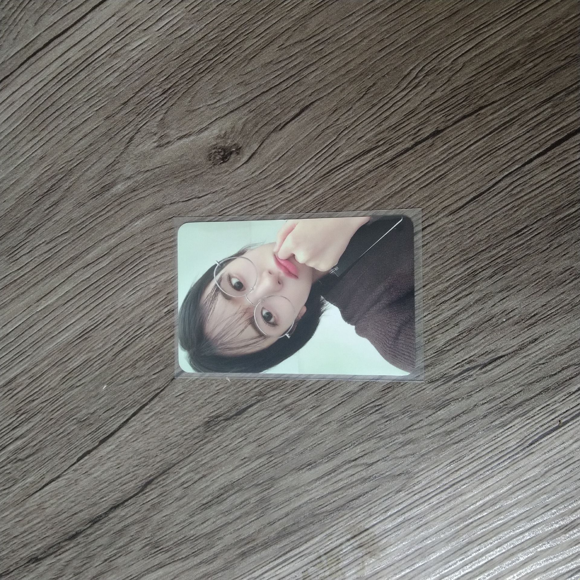 I'VE MINE wm 6.0 幸運卡 