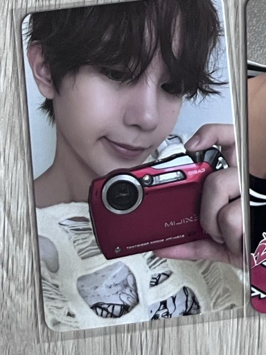 遼steady白版專卡