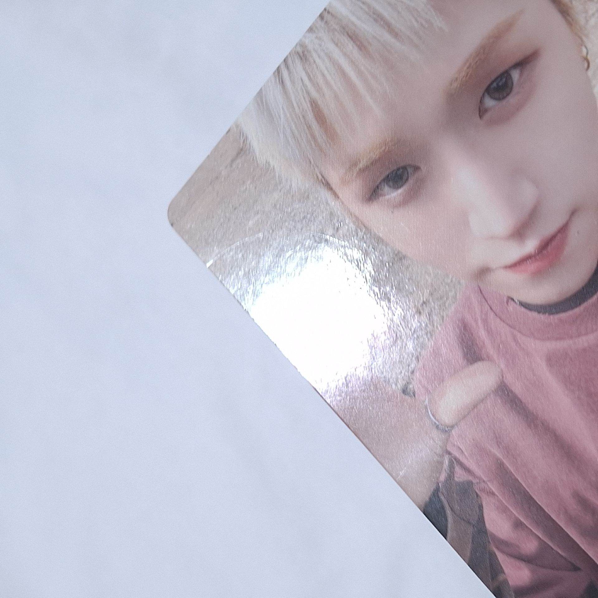 riwoo 單封全專（有CD損）