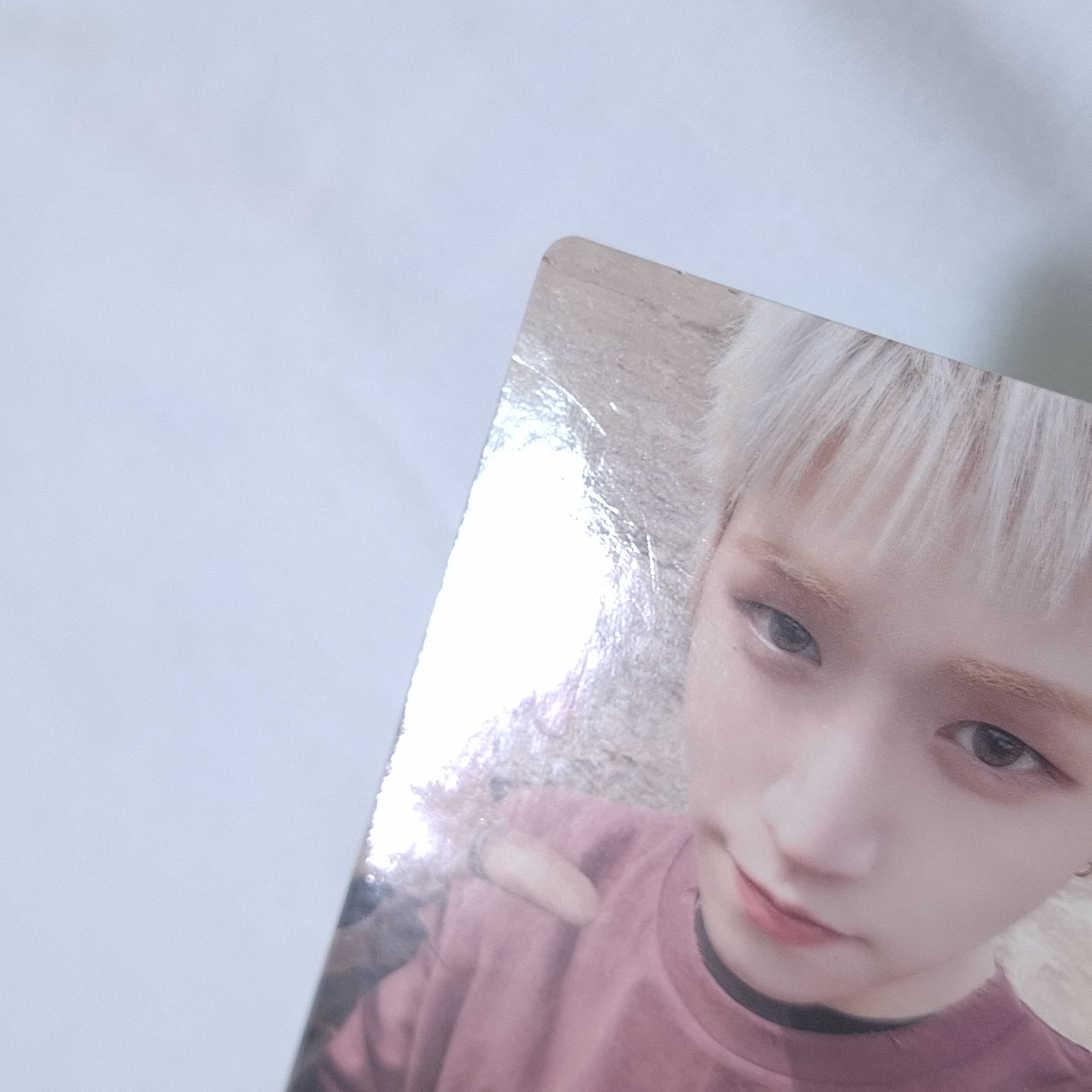 riwoo 單封全專（有CD損）