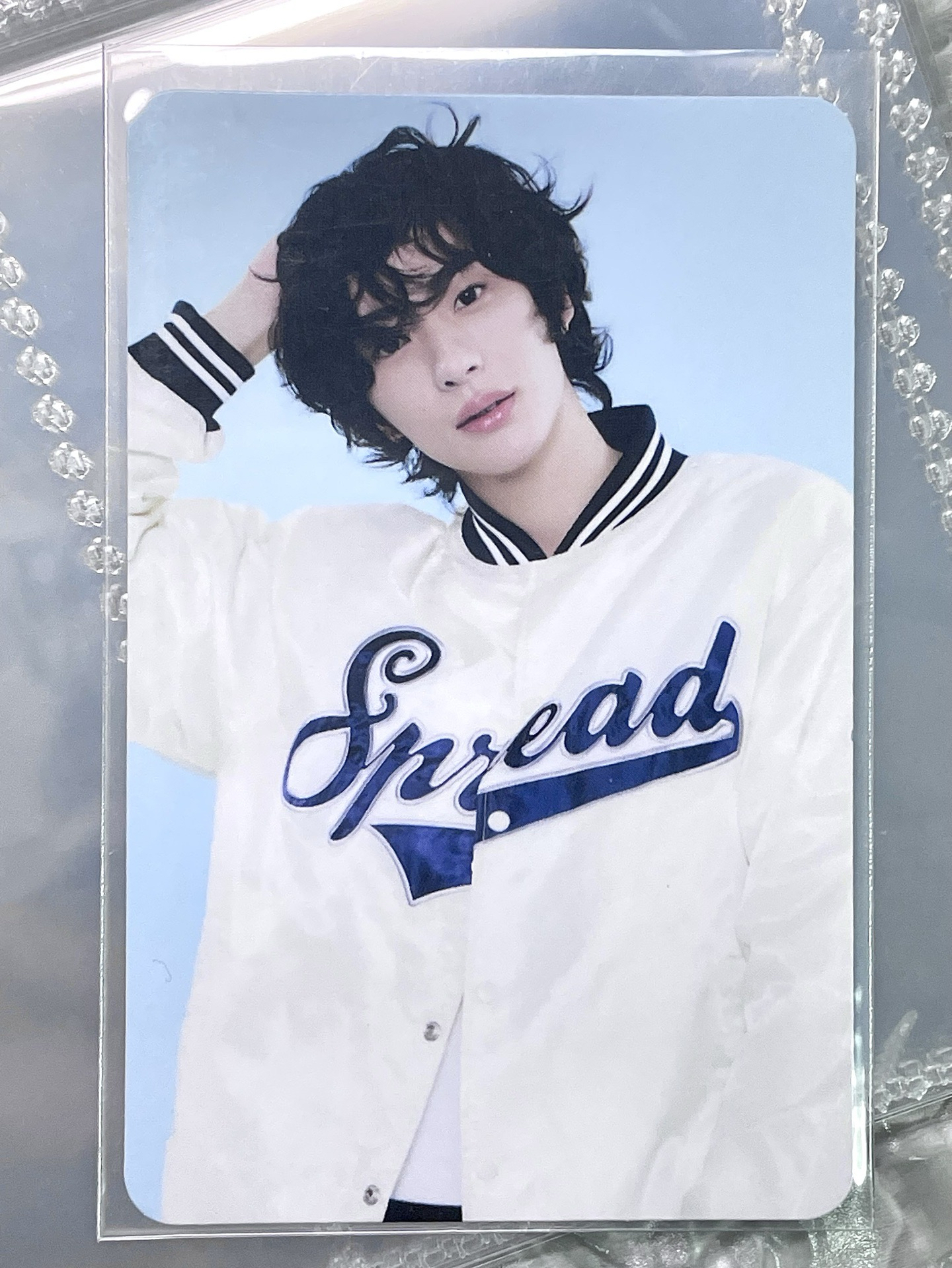 RIIZE Park安隨機卡