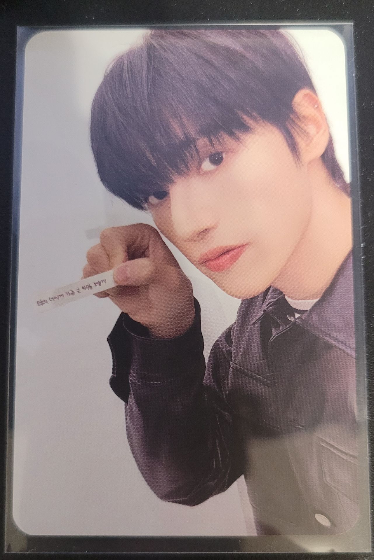 友榮fanplday After the Encore周邊小卡